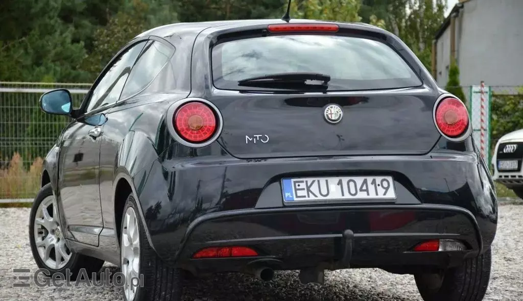 ALFA ROMEO Mi.to 