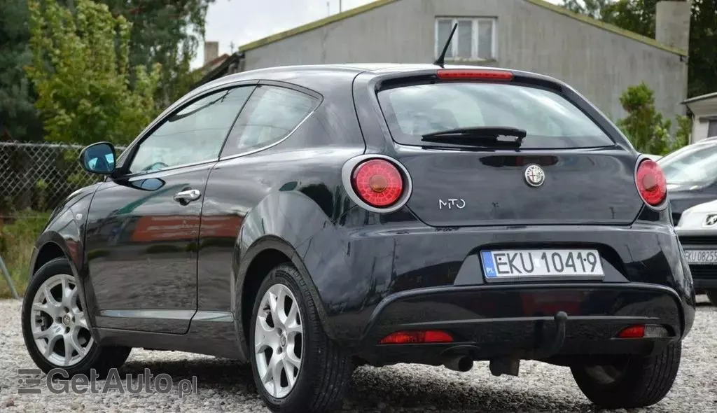ALFA ROMEO Mi.to 