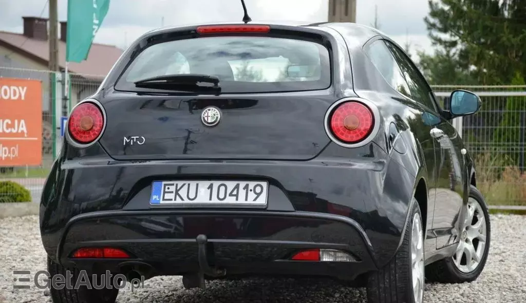 ALFA ROMEO Mi.to 