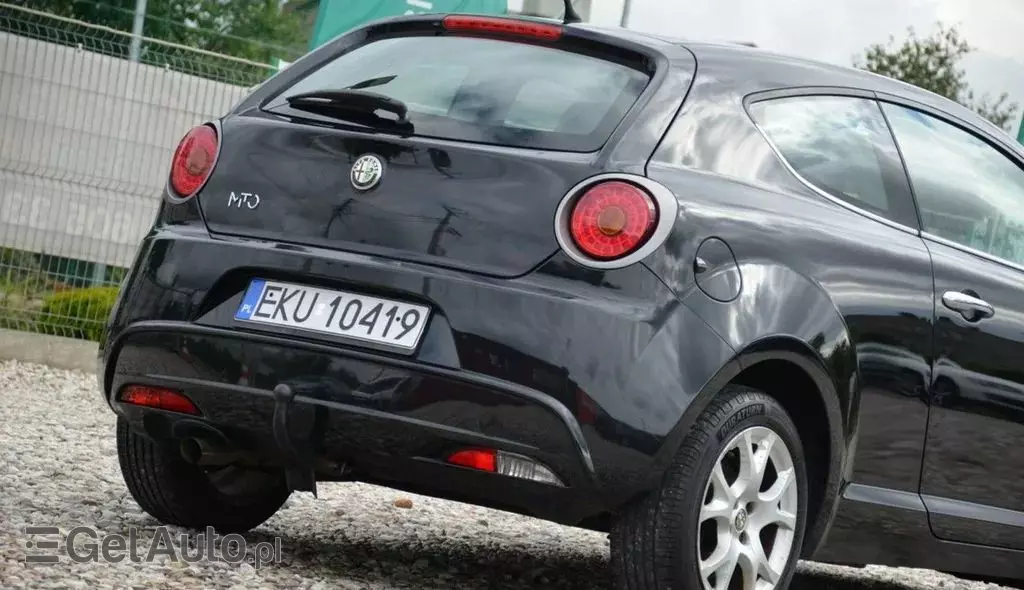 ALFA ROMEO Mi.to 