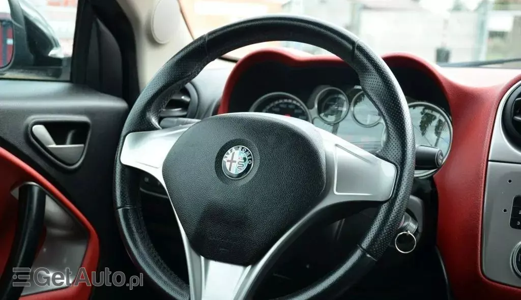 ALFA ROMEO Mi.to 