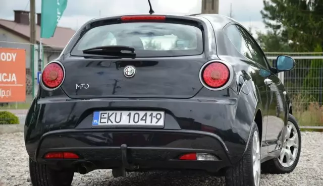 ALFA ROMEO Mi.to 
