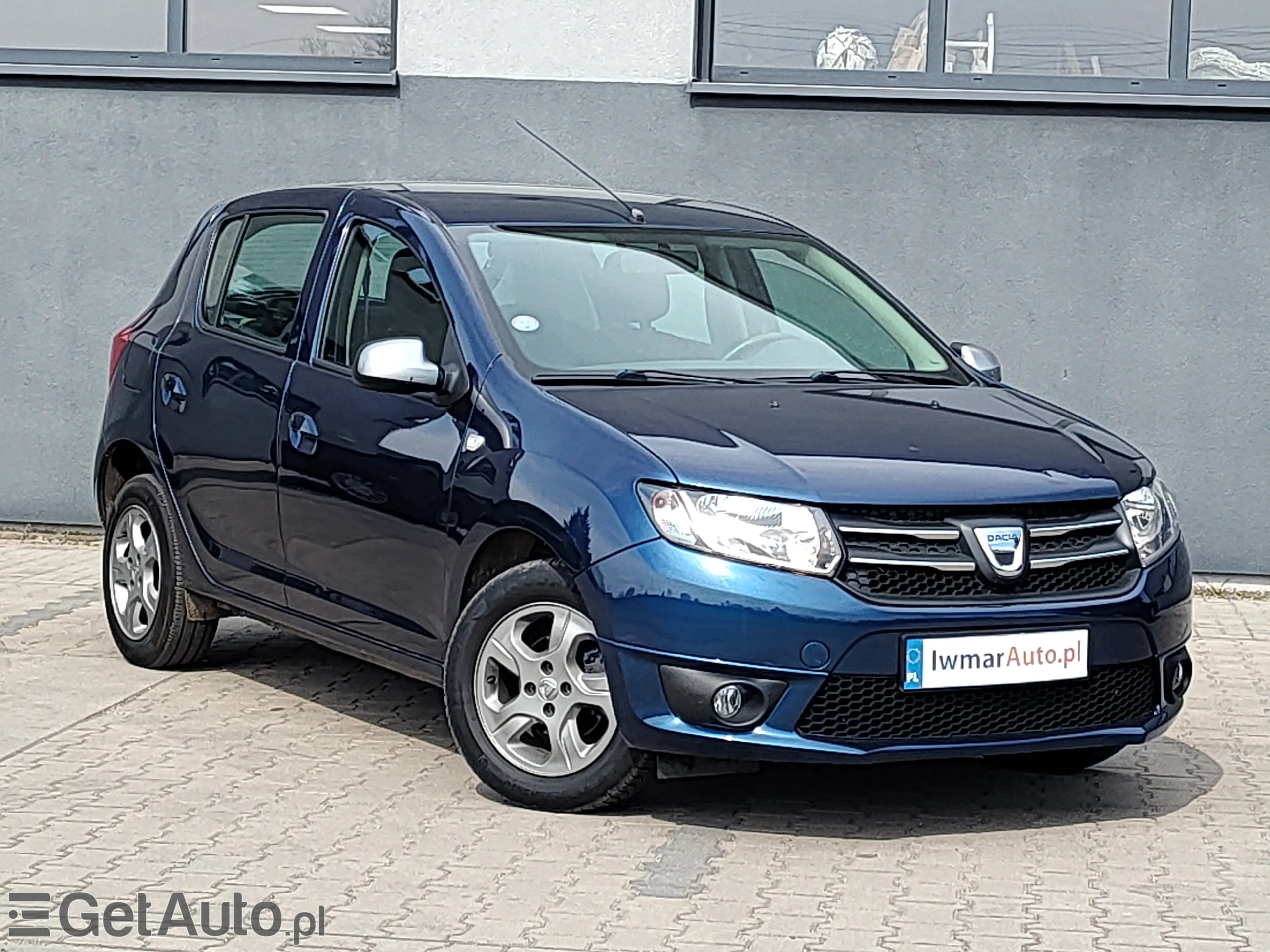 DACIA Sandero Access