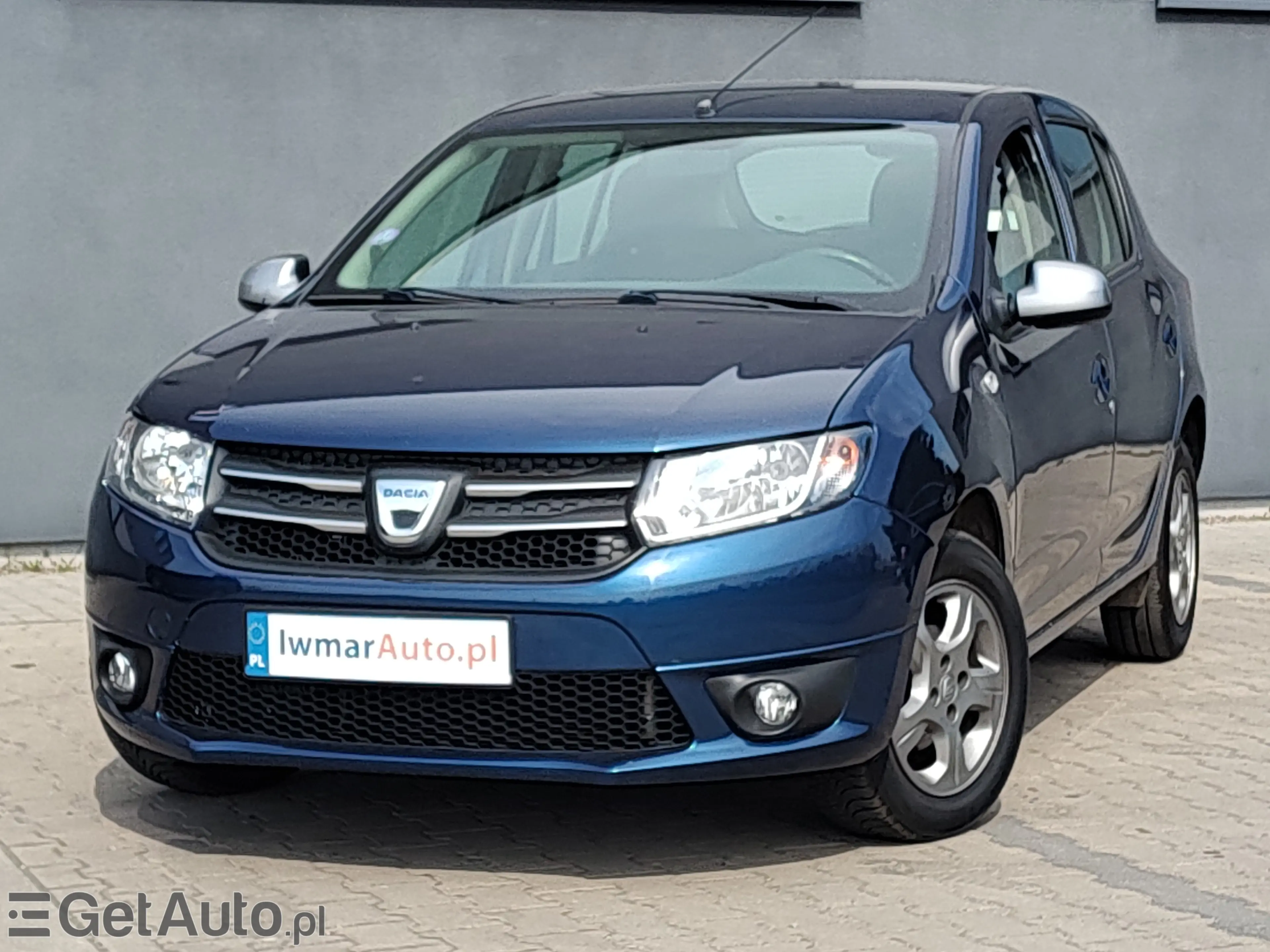 DACIA Sandero Access