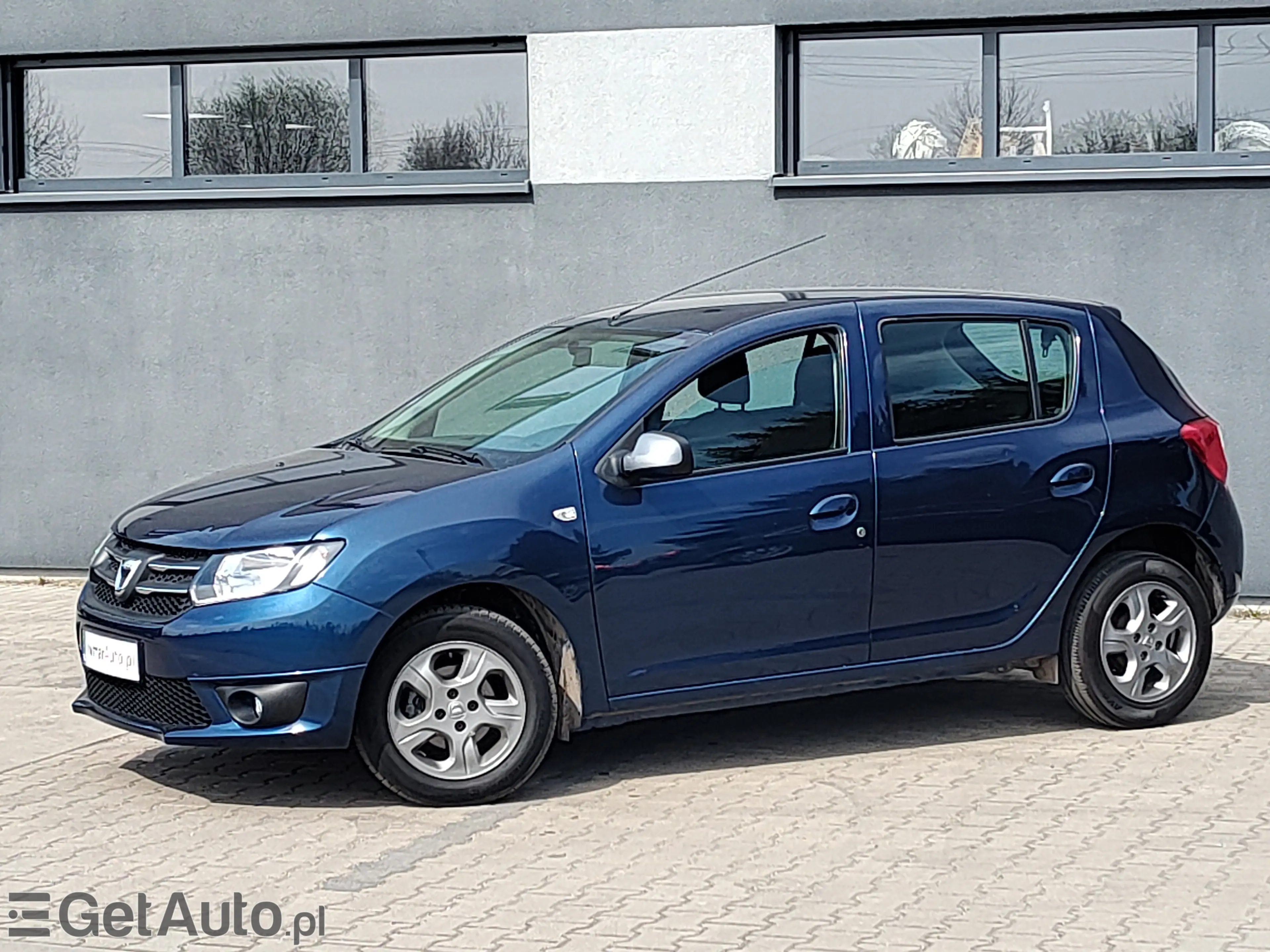 DACIA Sandero Access
