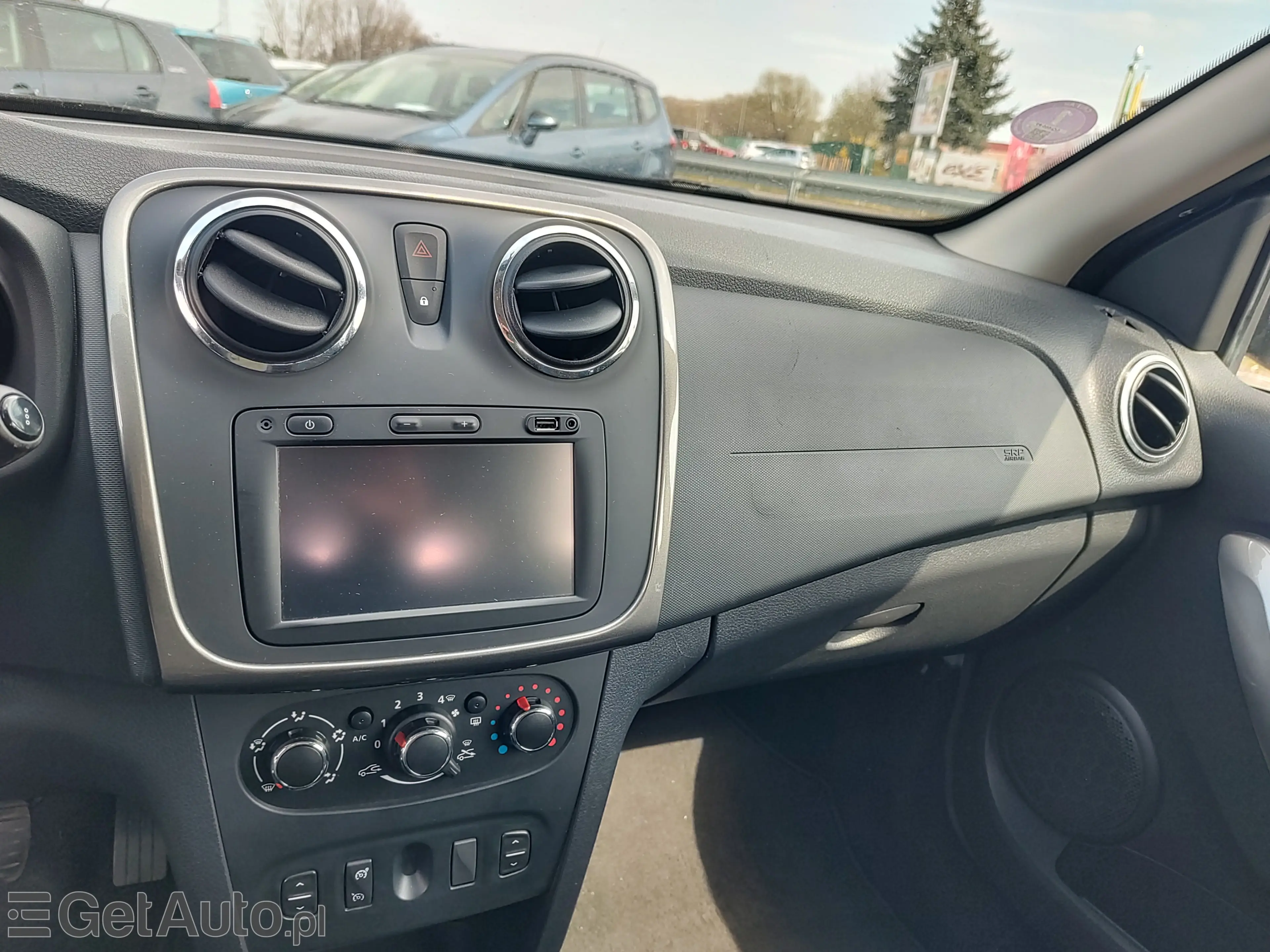 DACIA Sandero Access