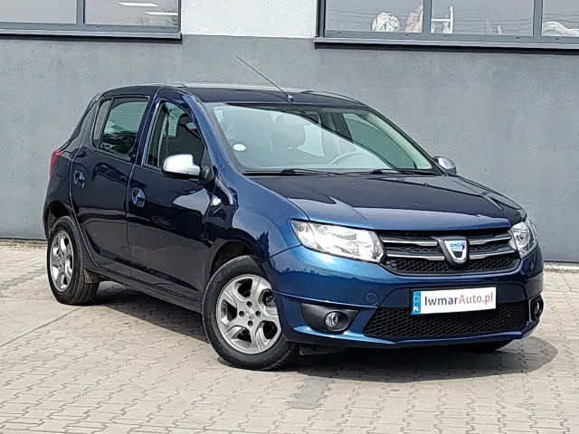 DACIA Sandero Access