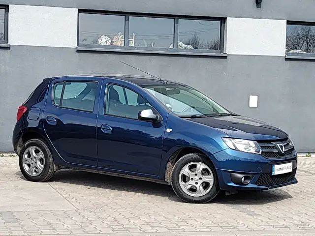 DACIA Sandero Access