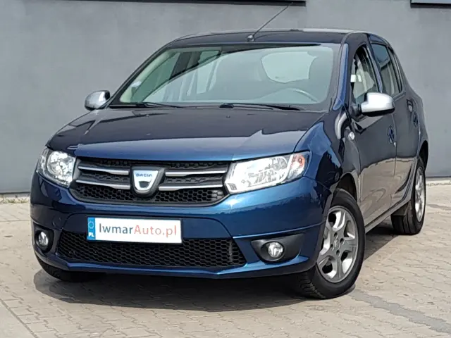 DACIA Sandero Access