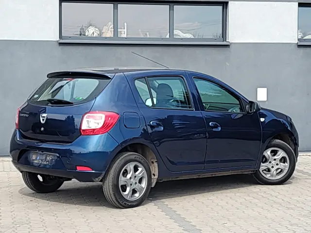 DACIA Sandero Access
