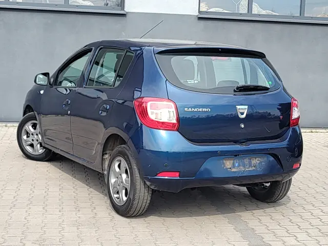 DACIA Sandero Access