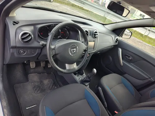 DACIA Sandero Access