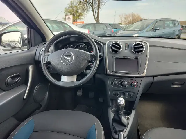 DACIA Sandero Access