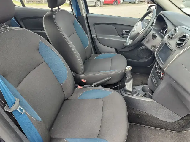 DACIA Sandero Access