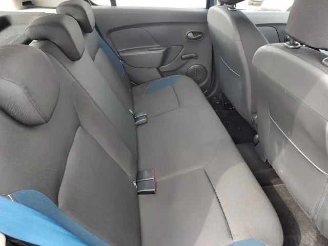 DACIA Sandero Access