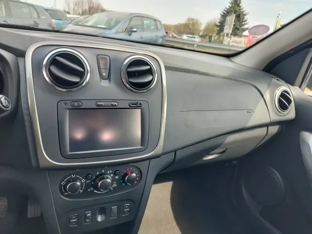 DACIA Sandero Access