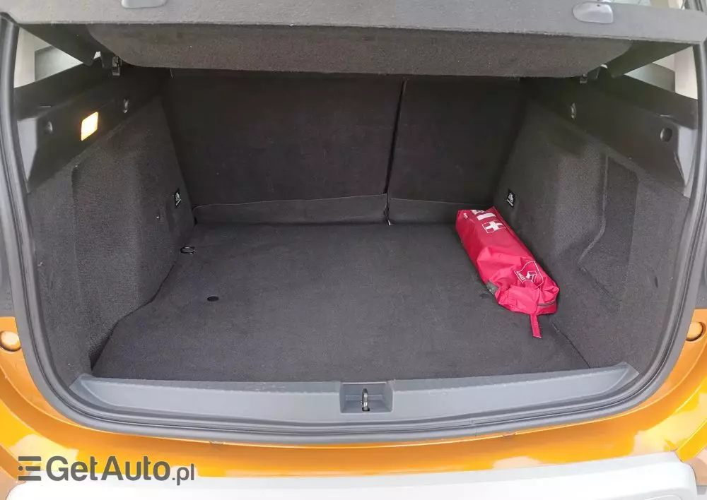 DACIA Duster 1.3 TCe FAP Prestige EU6d