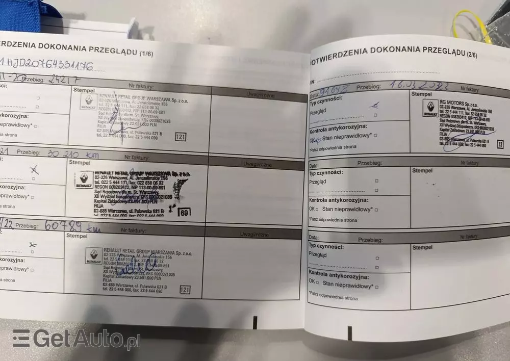 DACIA Duster 1.3 TCe FAP Prestige EU6d