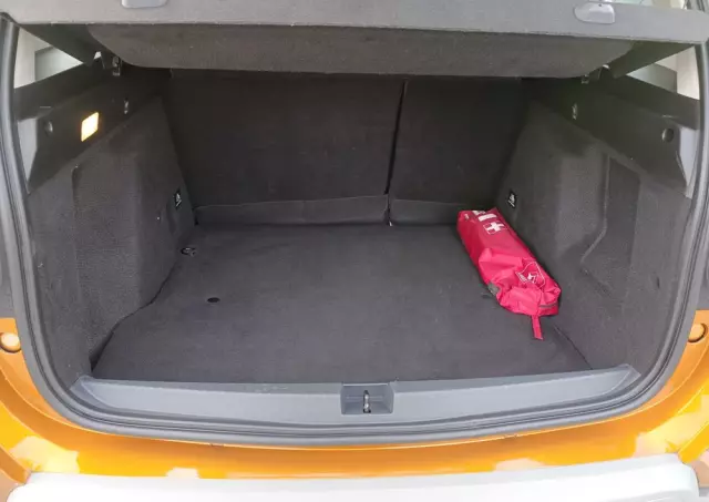 DACIA Duster 1.3 TCe FAP Prestige EU6d