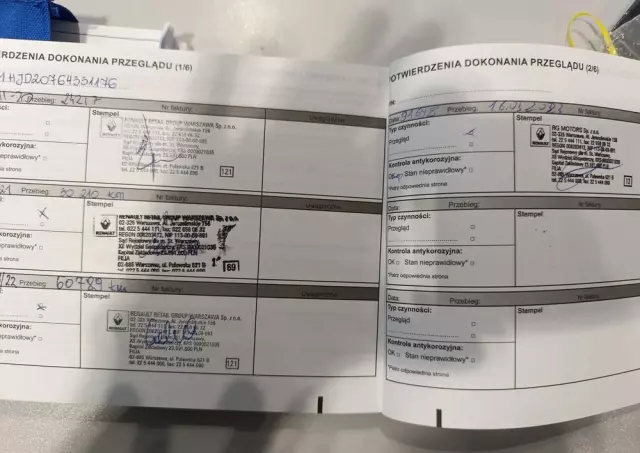 DACIA Duster 1.3 TCe FAP Prestige EU6d