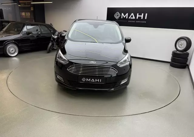 FORD C-MAX 1.0 EcoBoost Titanium ASS