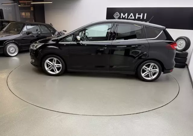 FORD C-MAX 1.0 EcoBoost Titanium ASS