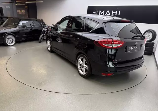 FORD C-MAX 1.0 EcoBoost Titanium ASS
