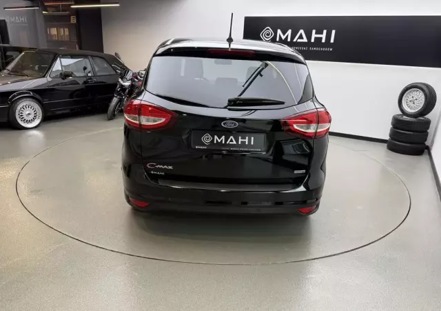 FORD C-MAX 1.0 EcoBoost Titanium ASS