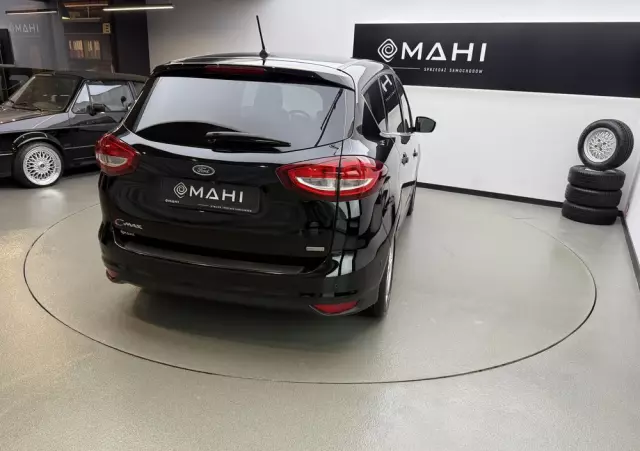 FORD C-MAX 1.0 EcoBoost Titanium ASS