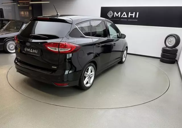 FORD C-MAX 1.0 EcoBoost Titanium ASS
