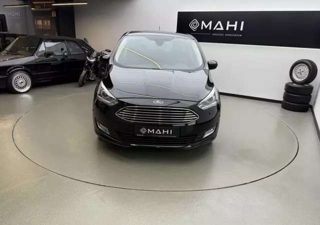 FORD C-MAX 1.0 EcoBoost Titanium ASS