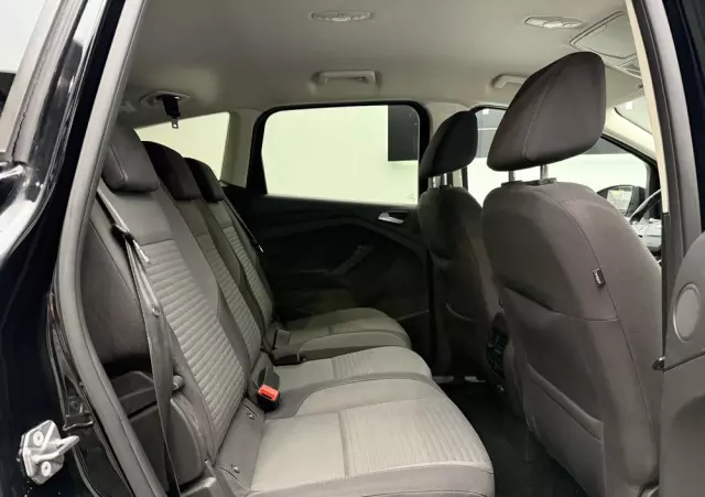 FORD C-MAX 1.0 EcoBoost Titanium ASS