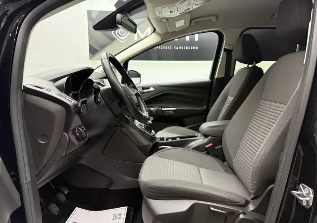 FORD C-MAX 1.0 EcoBoost Titanium ASS