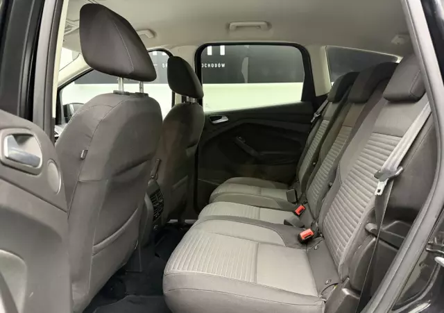 FORD C-MAX 1.0 EcoBoost Titanium ASS