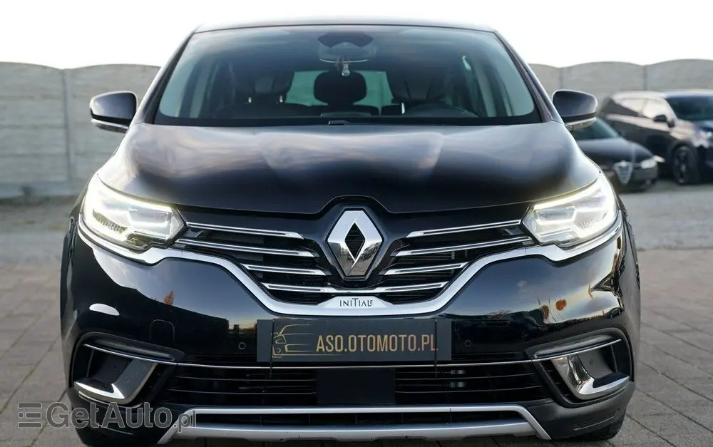 RENAULT Espace 