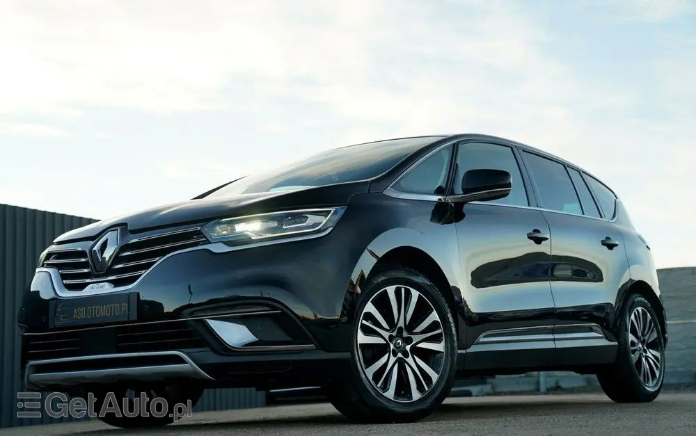 RENAULT Espace 