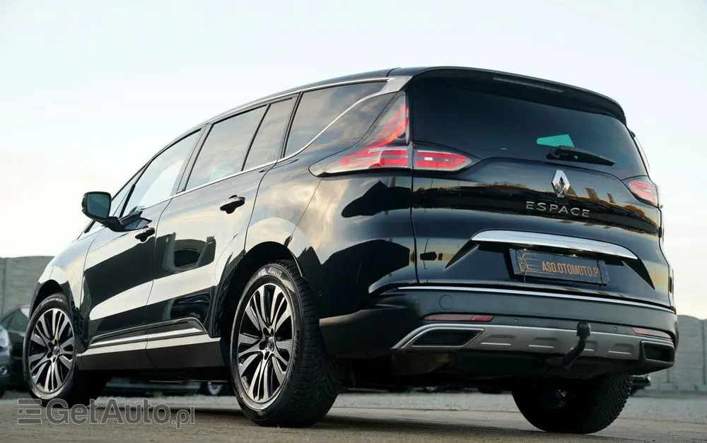 RENAULT Espace 