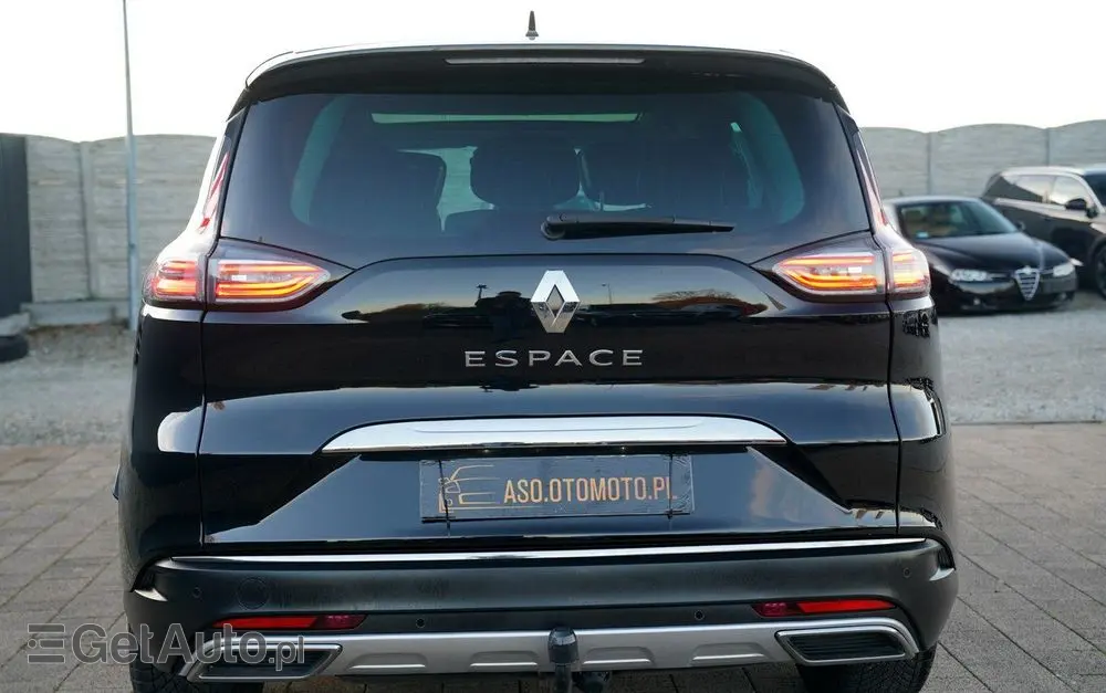 RENAULT Espace 