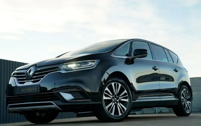 RENAULT Espace 
