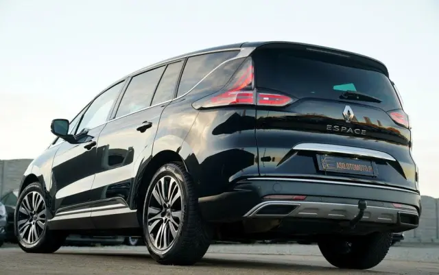 RENAULT Espace 