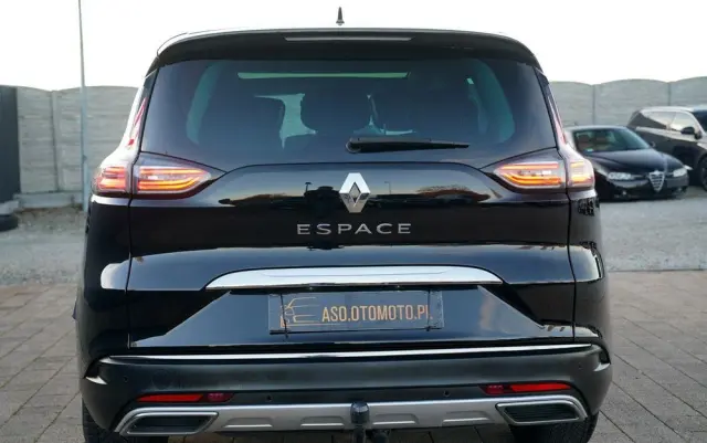 RENAULT Espace 
