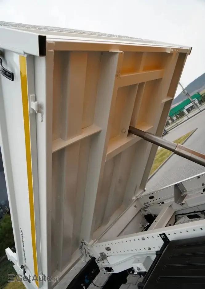 MERCEDES-BENZ SPRINTER  513 / WYWROTKA / BRYGADÓWKA / 7  MIEJSC / BLIŹNIAK / MANUAL / SPROWADZONY 