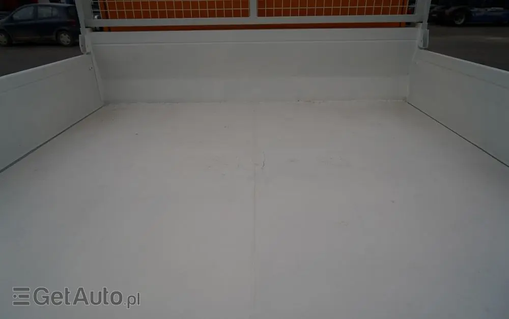 MERCEDES-BENZ SPRINTER  513 / WYWROTKA / BRYGADÓWKA / 7  MIEJSC / BLIŹNIAK / MANUAL / SPROWADZONY 