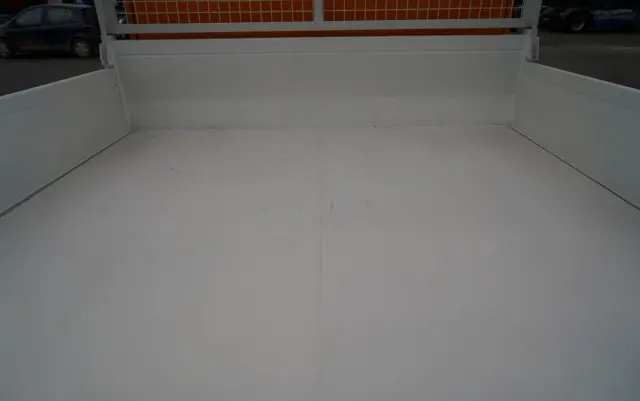 MERCEDES-BENZ SPRINTER  513 / WYWROTKA / BRYGADÓWKA / 7  MIEJSC / BLIŹNIAK / MANUAL / SPROWADZONY 