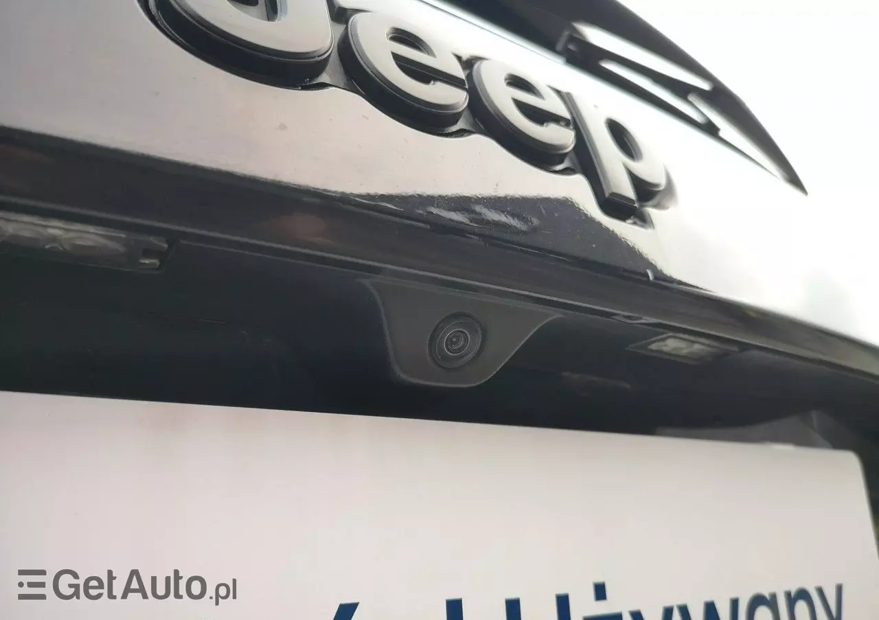 JEEP Grand Cherokee Gr 6.4 V8 SRT8