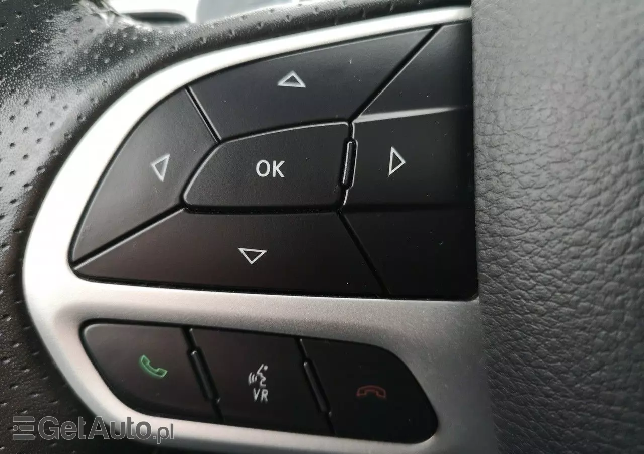 JEEP Grand Cherokee Gr 6.4 V8 SRT8