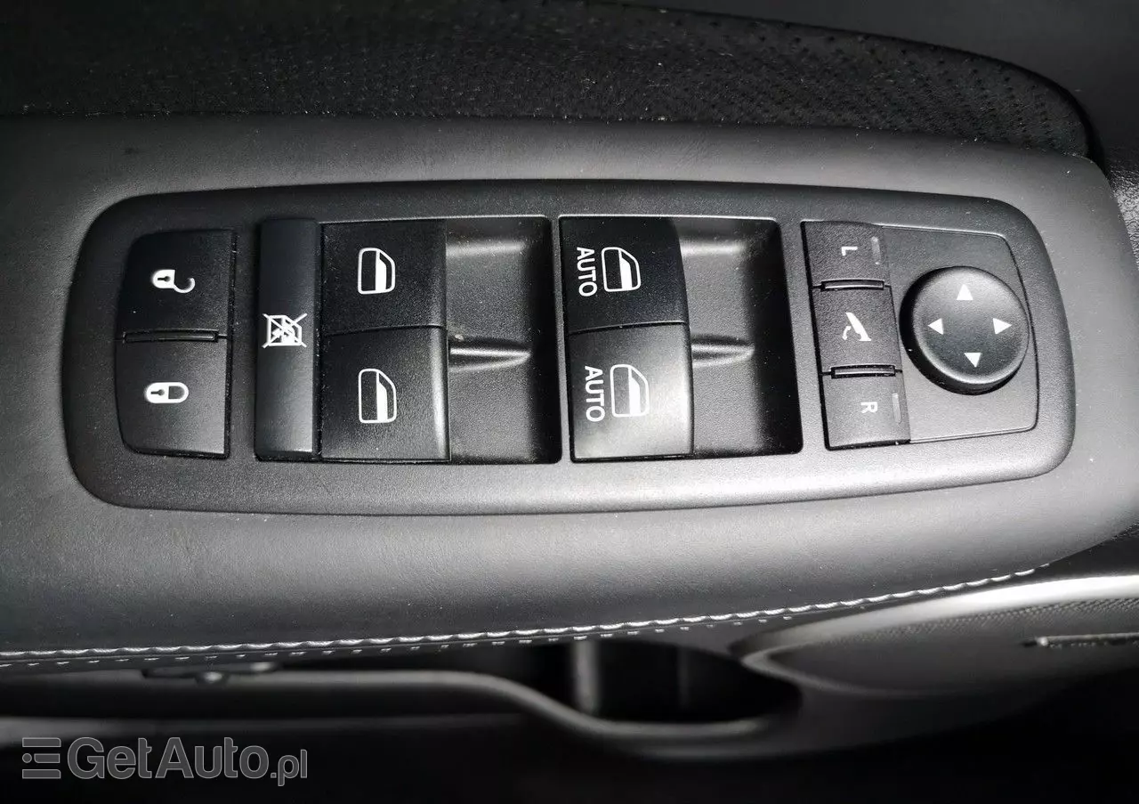 JEEP Grand Cherokee Gr 6.4 V8 SRT8