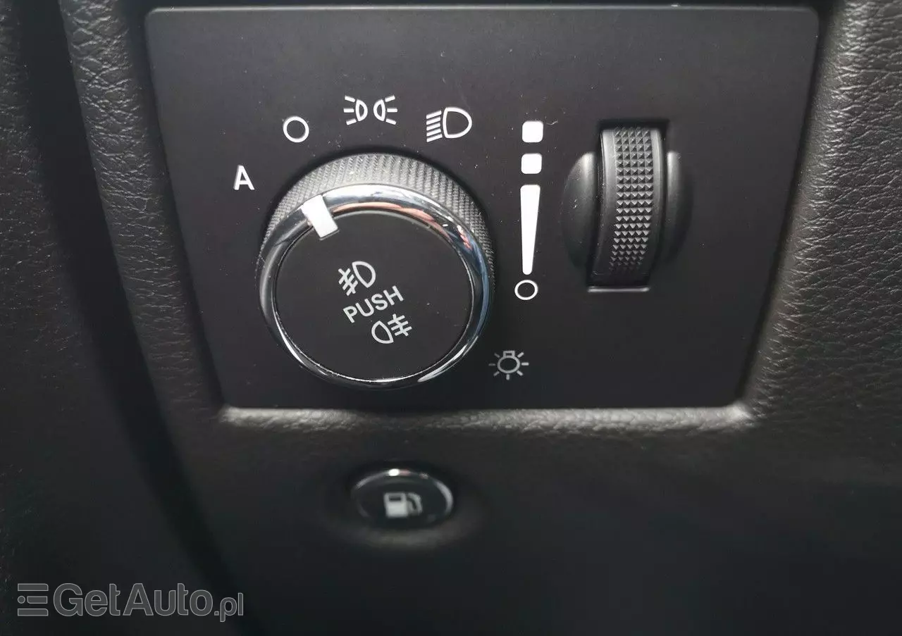 JEEP Grand Cherokee Gr 6.4 V8 SRT8