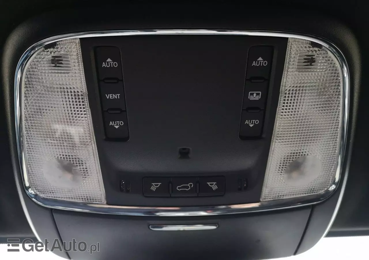 JEEP Grand Cherokee Gr 6.4 V8 SRT8