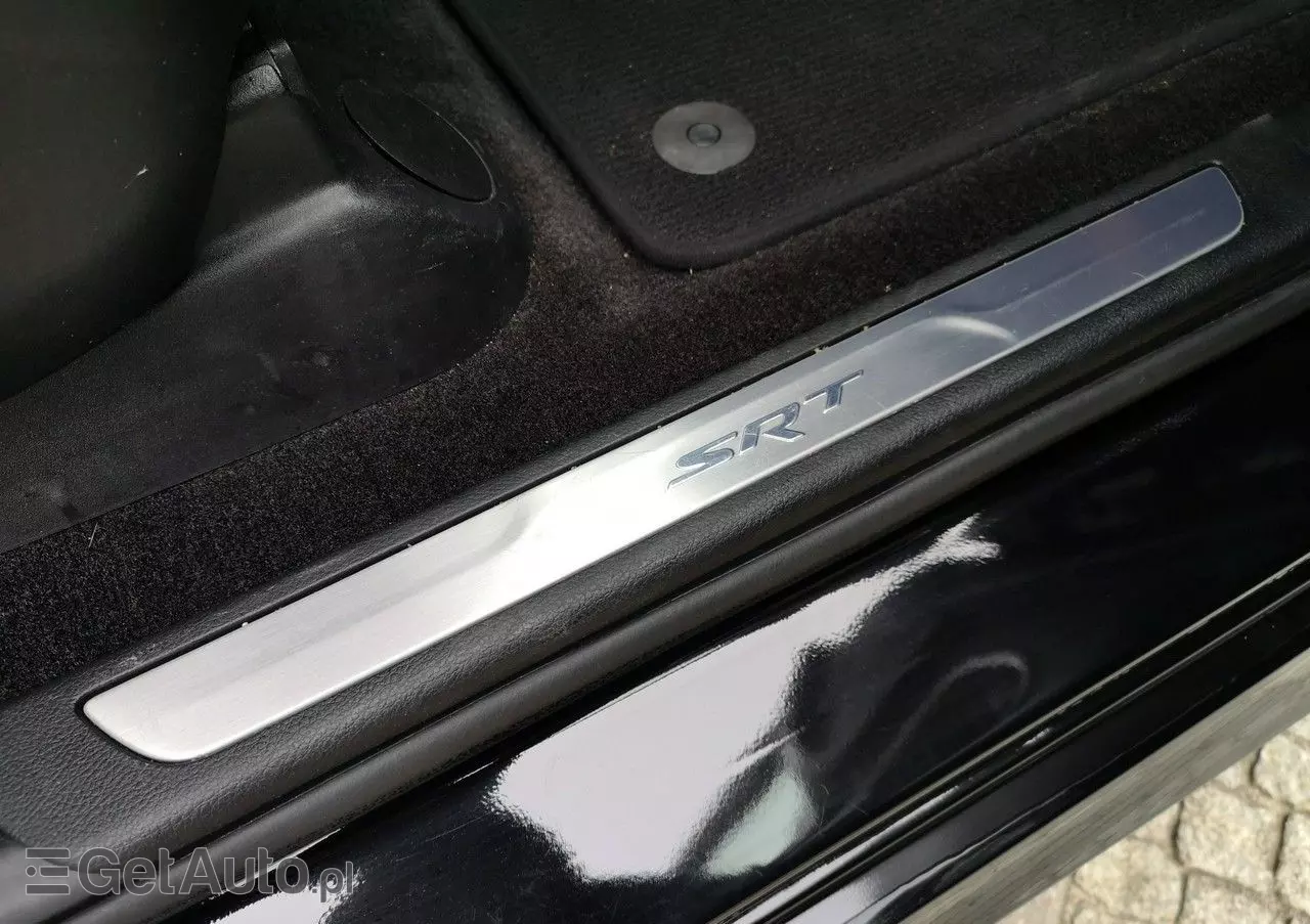 JEEP Grand Cherokee Gr 6.4 V8 SRT8